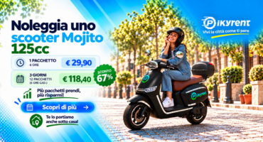 pikyrent-mojito news ita