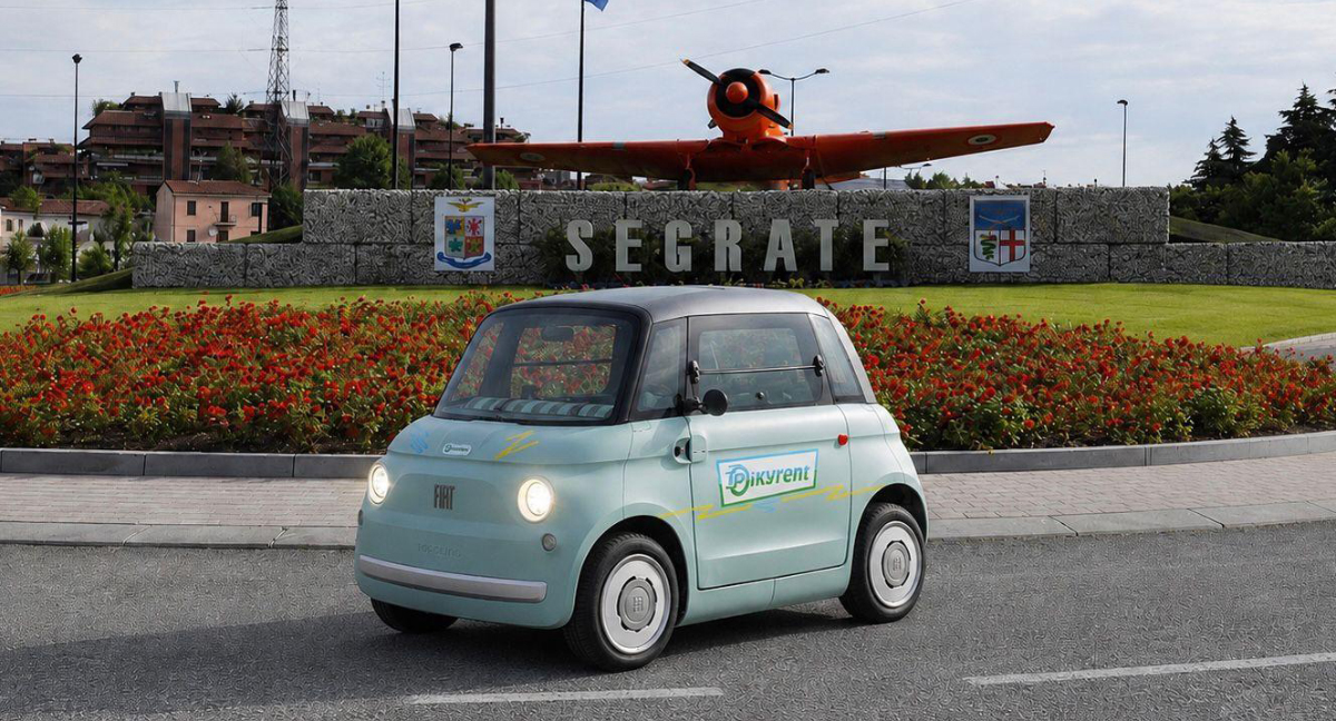 pikyrent-segrate-fiat-topolino-car-sharing-elettrico