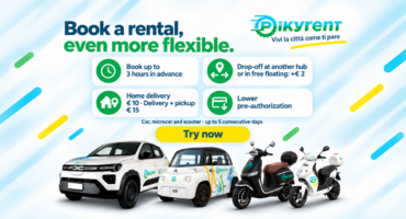 prenotazione noleggio pikyrent ENG